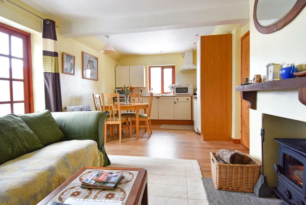 Glasbury Ferryman'S Cottage מראה חיצוני תמונה