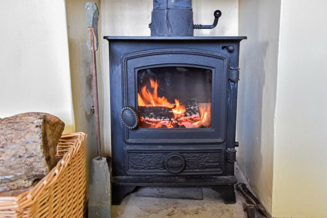 Glasbury Ferryman'S Cottage מראה חיצוני תמונה